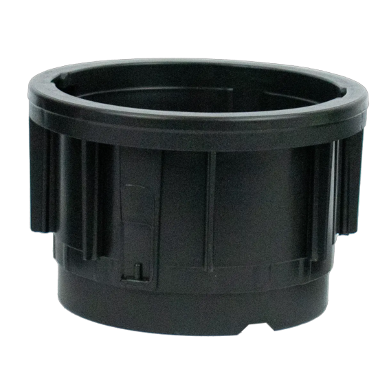 REHAUSSE POUR ARKIMEDE 50MM - Dakota
