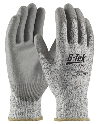 GANT TRICOTE POLYKOR 16-533 T06