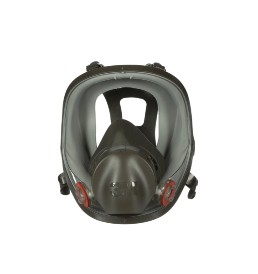 MASQUE COMPLET REUTILISABLE K6800