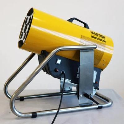 Chauffage Mobile Air Pulse Gaz Pro Chantier 10 à 16 KW (BLP17M) - Sovelor