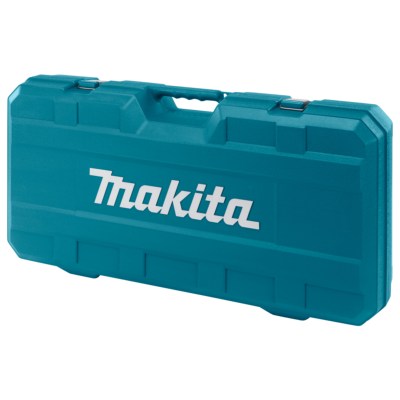 Coffret de rangement transport 824984-6 pour 2 meuleuses Ø230mm + Ø125mm - Makita