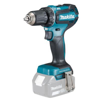 Lot 2 machines 5Ah 18V Visseuse à chocs + Perceuse visseuse (DDF485 DTD152) - Makita