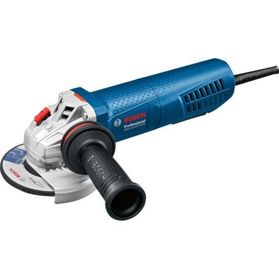 Meuleuse d'angle 125mm 1500W GWS 15-125 CIEPX - Bosch