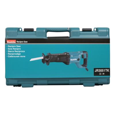 Scie sabre récipro 1200W JR3051TK coupe précise sans effort ultra pratique - Makita