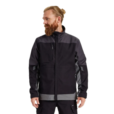 BLOUSON DE TRAVAIL ENTIRE AVEC STRETCH - Engel