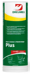 SAVON GEL PLUS MICROBILLES 3L CARTOUCHE ONE 2 CLEAN