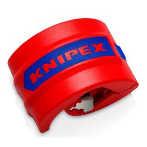 Coupe-tube BiX® Ø20 à 50mm PVC plastique 90 22 10 BK - Knipex