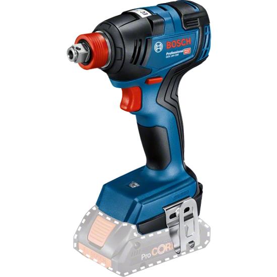 Boulonneuse 2 en 1 GDX18V-200 - Bosch