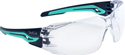 LUNETTE DE PROTECTION SILEX INCOLORE