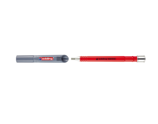 PORTE-MINE CRAYON CHARPENTIER HB 8890