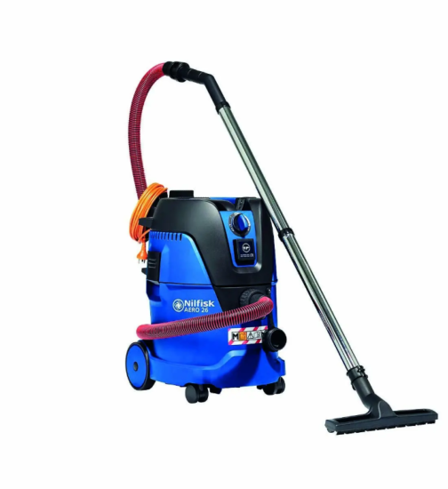 ASPIRATEUR EAU ET POUSSIERE AERO 26-2M PC