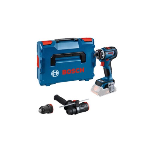 Perceuse Visseuse GSR 18V-90 FC - Bosch