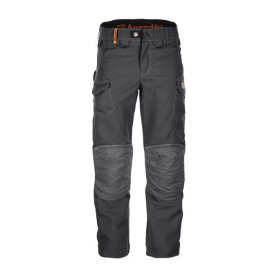 Pantalon travail HARPOON MULTI (11110) 4 saisons - Bosseur