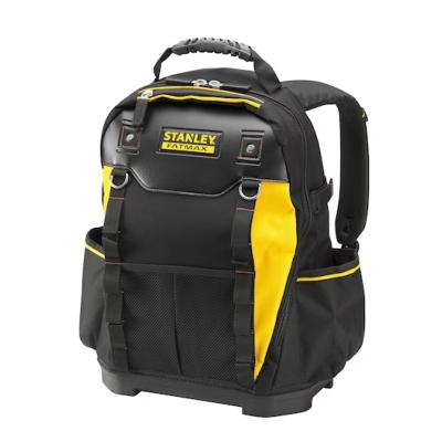 Sac  dos porte outils multi poches FatMax - Stanley