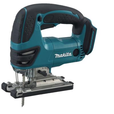 Scie sauteuse LXT 18V pendulaire à 4 positions avec LED et jet d'air DJV180Z - Makita