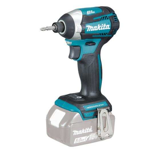 Visseuse à chocs 18V ultra compacte, robuste et petite DTD154ZJ - Makita