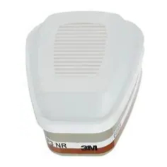FILTRE ANTI-GAZ VAPEURS ET PARTICULES AXP3R NR K6098