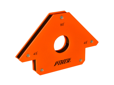 EQUERRE MAGNETIQUE Q2 - Piher