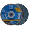 Disque  lamelles POLIFAN STEELOX 125mm - Pferd