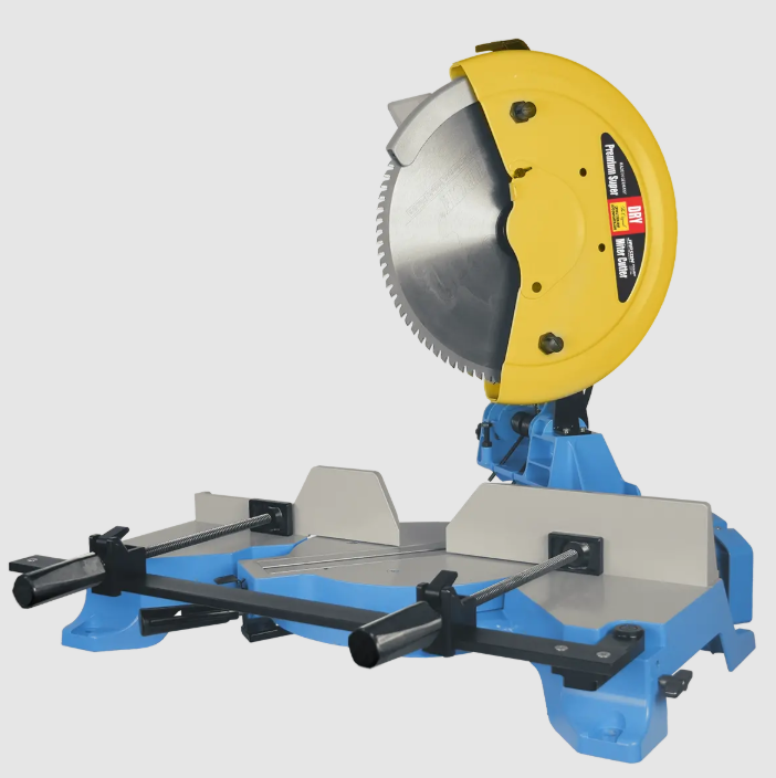 SCIE A ONGLETS PREMIUM SUPER DRY MITER CUTTER 9414