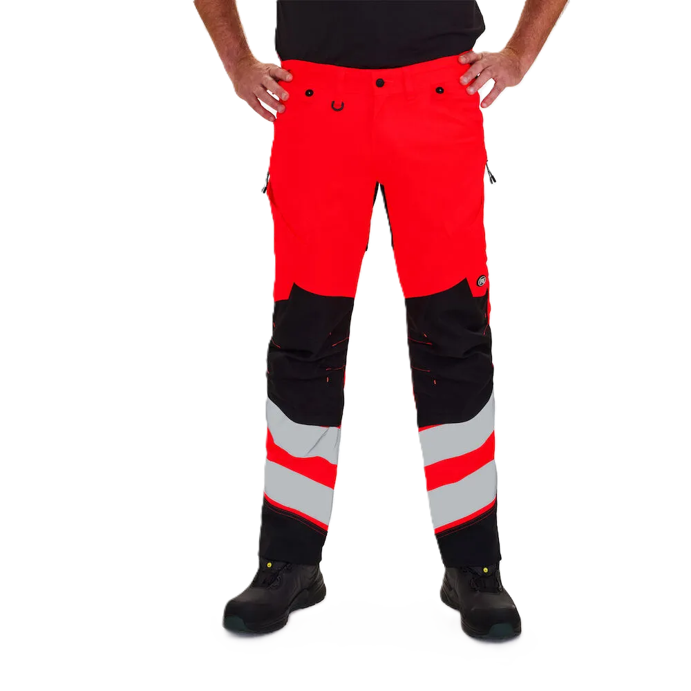 PANTALON DE TRAVAIL SAFETY - Engel