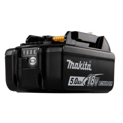 Batterie seule Makstar Li-Ion 18V / 5 Ah BL1850B (197280-8) - Makita