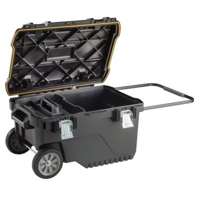 Coffre de chantier étanche tout terrain FatMax (90L) - Stanley