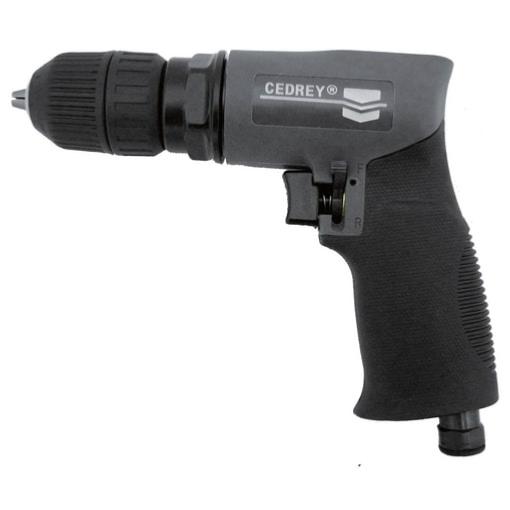 Perceuse pneumatique composite progressive réversible confort (UT8823) - Cedrey