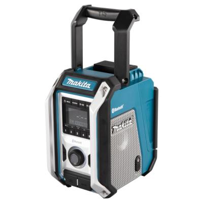 Radio de chantier son haute qualité Bluetooth DMR114 - Makita