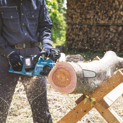 Tronçonneuse LXT 2x18V sans fil DUC353Z (35cm) - Makita