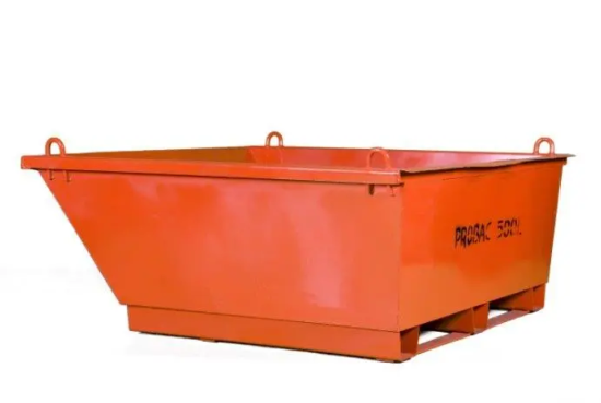 BAC A BETON PROBAC 500 L - Sodimat