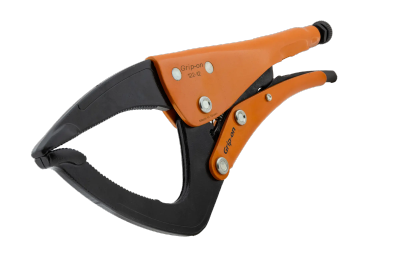 PINCE ETAU GRANDE CAPACITE 122-12 287MM