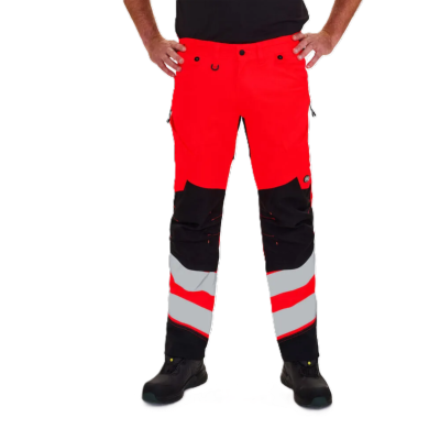 PANTALON DE TRAVAIL SAFETY - Engel