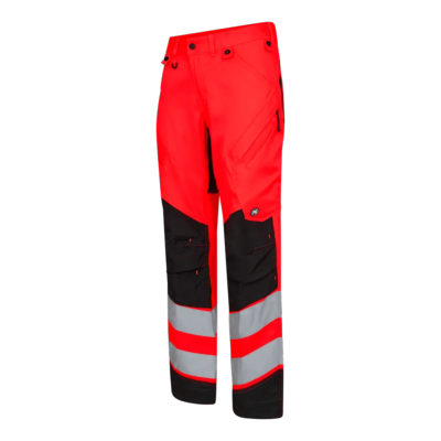 PANTALON DE TRAVAIL SAFETY - Engel