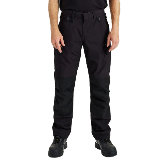 PANTALON DE TRAVAIL ENTIRE AVEC STRETCH - Engel