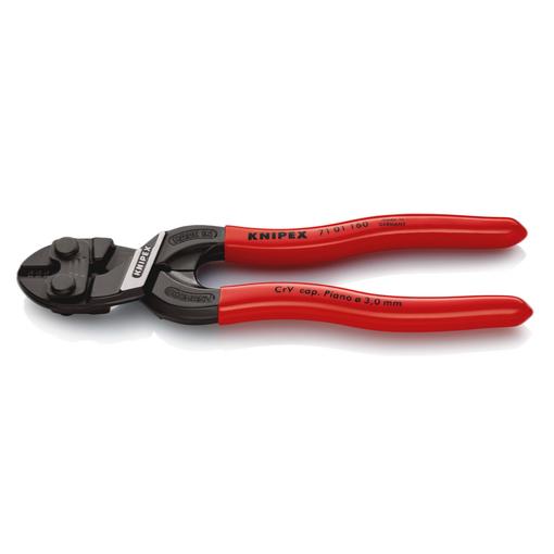 Pince coupe-boulon compact compact CoBolt® S 160mm - Knipex