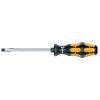 Tournevis  frapper burin Fente/plat 932 A - Wera
