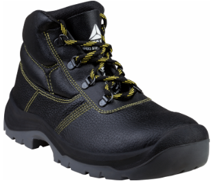 CHAUSSURE DE SECURITE JUMPER3 S1P SRC 38