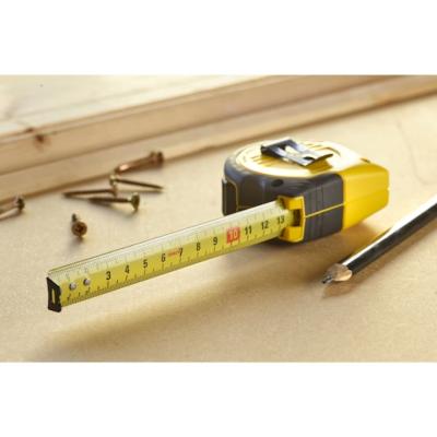 Mètre à ruban FatMax épais solide 19mm double marquage 5m - Stanley