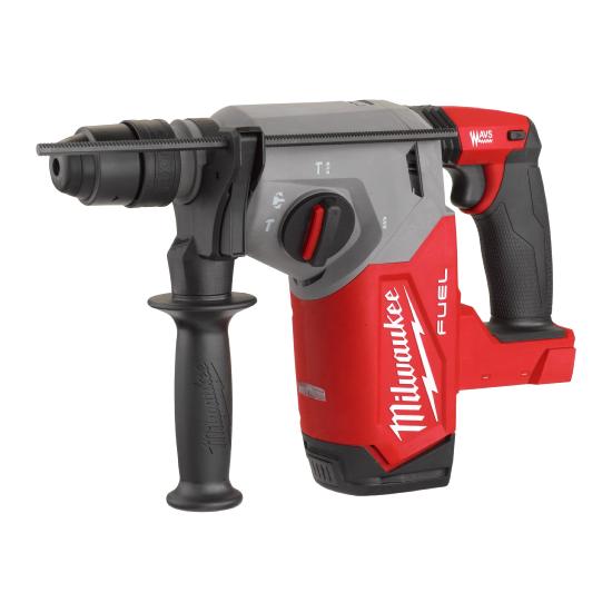 Perforateur burineur SDS-PLUS 18V 2,5J M18 CHX-0X - Milwaukee