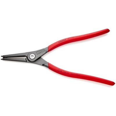 Pince circlips extrieurs pointes bec droit 320mm 85-140 - Knipex