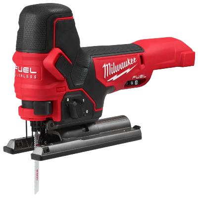 Scie sauteuse 18V M18 FBJS-0X - Milwaukee