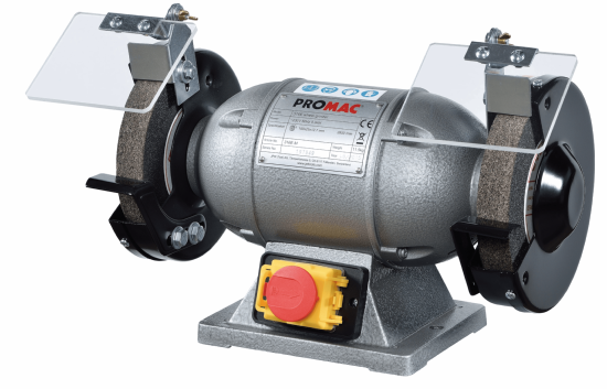 TOURET MEULE/MEULE 230V 316E - Promac