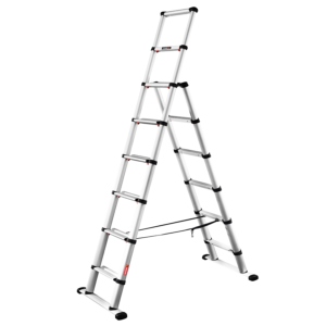 chelle transformable 2,3m COMBI LINE - Telesteps