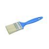 Brosse pinceau plat spcial peinture acrylique - Nespoli