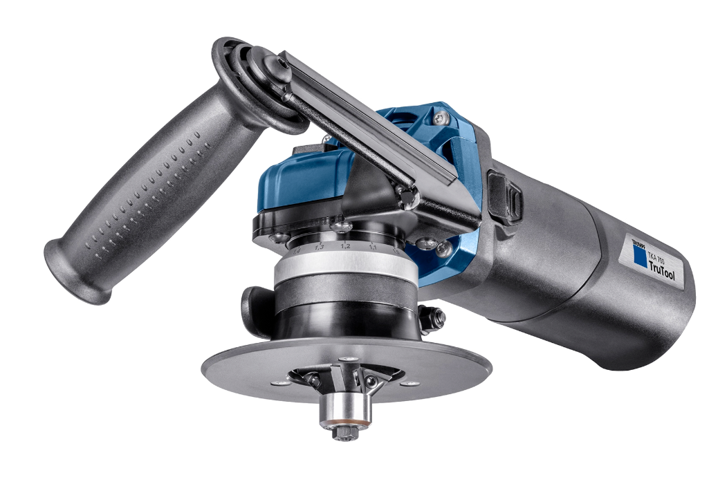 CHANFREINEUSE TRUTOOL TKA 700 (1A1) D 45°