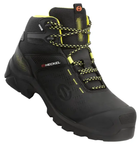 CHAUSSURE HAUTE MACCROSSROAD 3.0 S3 CI HI HRO SRC 38