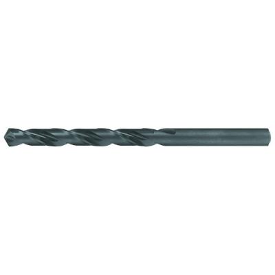 Foret queue cylindrique HSS taille meule srie courte ''11.450'' (Blister) - Van Ommen