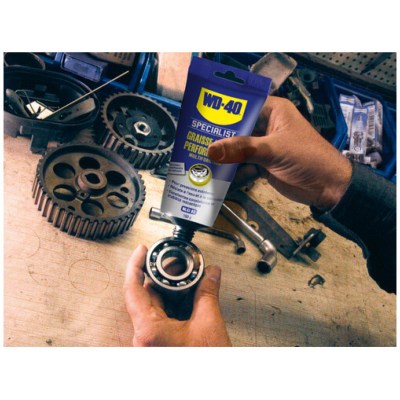 Graisse haute performance "Specialist" (Tube 150gr) - WD40