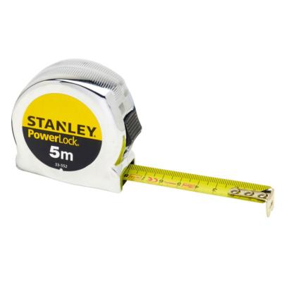 Mètre à ruban Powerlock® Antichoc 5m - Stanley